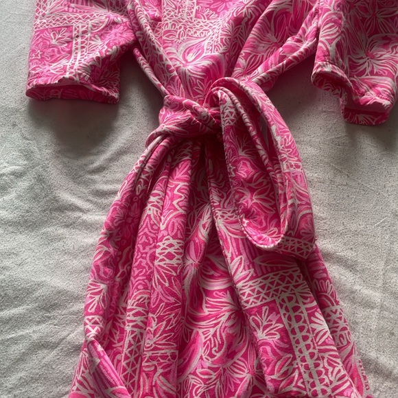 LP dress Harriet Dress - Picture 3 of 4